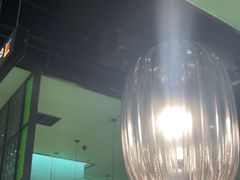 -绿茶餐厅(天津天河城店)