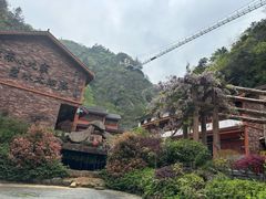 -太湖源风景区