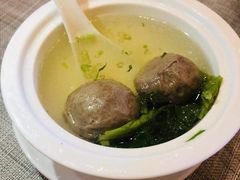 -潮府馆·非遗潮州菜·世纪公园(新国际博览中心店)