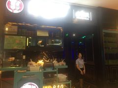 -胖哥俩肉蟹煲(爱琴海购物公园店)