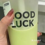 点个外卖尝尝古茗的抹茶吧