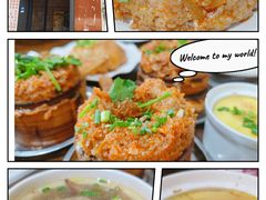 -巷子深格格(万州总店)