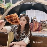 深圳探店|露营感十足⛺️