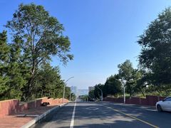 -养马岛旅游度假区