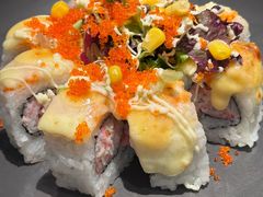 -将太无二·蓝鳍放题·北美寿司(领展购物广场中关村店)