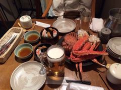 -虾蟹合战(札幌本店)