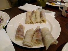-嘉年华大酒店琴湾-自助餐厅
