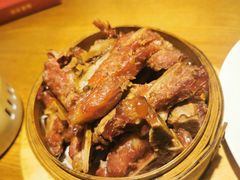 绝味手撕骨-闽上鲜·福建菜(龙湖滨江天街店)