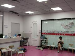-小芳舞蹈团·少儿舞蹈·中国舞(龙江校区)