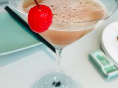 鸡尾酒-许仙楼餐厅