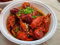 -寻虾记(小寨店)