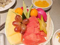 -海底捞火锅(北京路店)