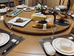 包厢-园林格兰云天大酒店-太极名厨中餐厅