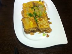 -牛车水美食街