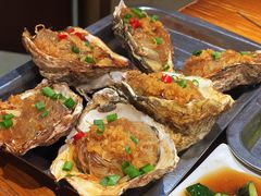 -老白清真烧烤(锦州旗舰店)