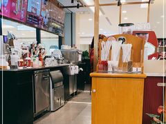 -COSTA COFFEE(武汉武商MALL店)
