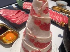 -红沃鳗鱼黑牛烤肉店(不老街店)