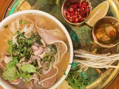招牌火车头河粉-曼泰·泰餐(江南环球港店)