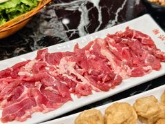 -潮汕美牛肉丸火锅店(天宁寺店)