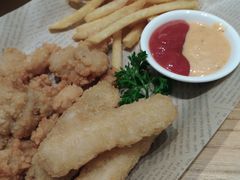 -菲滋意式餐厅(西湖文化广场店)