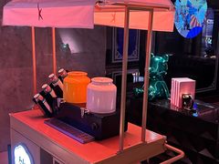 -纯K(打浦桥店)