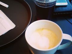 -星巴克臻选(呼和浩特维多利摩尔城店)