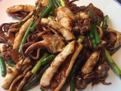 -吕氏疙瘩汤·私家菜馆(慈云寺店)