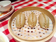 -西贝(虹口龙之梦店)