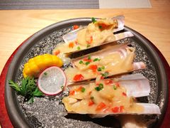 -京料理·日料自助·铁板燒(复悦城店)