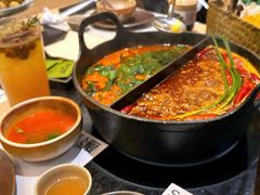 -山缓缓火锅(苏州仁恒仓街店)