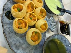 -VATAN INDIAN RESTAURANT米特印度餐厅(城北路店)