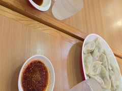 -喜家德虾仁水饺(北站店)