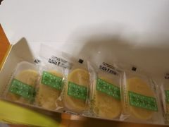 -鲍师傅糕点(国金街店)