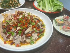 -肖记牛肉鱼杂馆·省级非遗(柏林春天直营店)