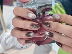 点击看大图 -闺蜜美甲美睫