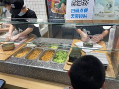 -米陀饭团(中华广场店)