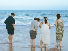 -日照灯塔风景区