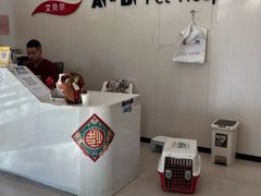 -艾贝尔宠物医院 ·中兽医·宠保定点(北门桥店)