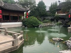 -祝家花園(伯渎港店)