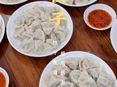 -王菊美食街·王菊面馆(总店)