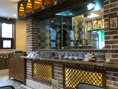 -巴依老爷新疆美食(望京小街店)