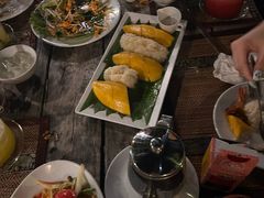 -自然餐厅(Phuket)