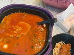 -阿香米线(深业上城店)
