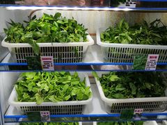 -黔府豆米火锅野菜馆(南马店)