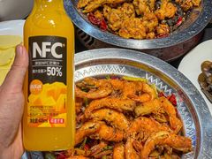 -美蛙四季(黄寺大街店)