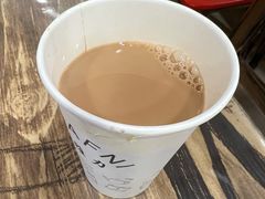 -蒙雅力港式茶餐厅(学人特色商业街店)