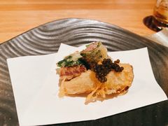 -奈良本寿司(永嘉路店)