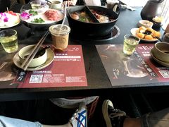 -盡膳口福·百年汤方火锅(科华北路店)