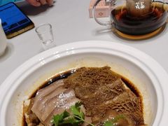 -香港狮子山下·明星粤菜餐厅(北苑店)