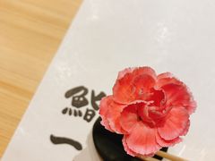 -鮨一日本料理(大中华店)
